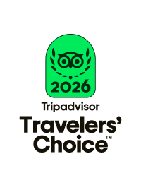 Tripadvisor Travelers' Choice 2026 — Gators & Ghosts